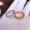 Trend 100% sterling silver rings High quality Christmas gifts for men and women 1:1 Luxury jewelry made for love. with box 220209