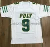 Gestikte Ju Smith-Schuster High School Football Jersey Classics Custom Any Name Number