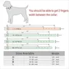 Köpek yaka tasmalar DHL 100 adet Keskin Çivili Çivili Yaka Punk Deri Pet 2 inç Genişlik Orta Büyük Köpekler için Fit