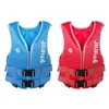 flotation life vest