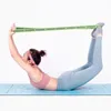 Elastyczna noga Balet Pasek Drzwi Stretching Pasek Yoga Trening Nearser Stopy 691 Z2