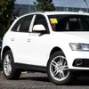 2PCS ل Audi Q5 SQ5 8R 2010 2011 2012 2014 2014 2015 2016 2017 Q7 SQ7 4L Facelift 10-15 LED الديناميكي بدوره إشارة الجانب مرآة ضوء