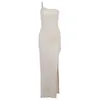 Sexy Bodycon Woman Birthday Dress Fall Elegant Slip Dresses For Women Casual Party Night Club Black Designer Clothes 23002P 210712