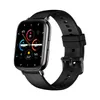 UM68T Smartwatch, 1,69 Zoll, 2,5D-Voll-Touchscreen, IP68, wasserdicht, Sport-Gesundheitserkennung für Herren und Damen, Smartwatch