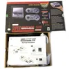 Super Mini Nostalgic Host Game Consoles 21 TV -videospel handhållen spelare för SNES 16 -bitar Gamesole med detaljhandelsboxar6751560
