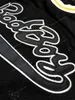 Nikivip Spedizione dagli Stati Uniti Biggie Smalls # 72 BadBoy Basketball Jersey Uomo All Stitched Black Taglia S-3XL Maglie di alta qualità