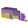 Randm Squid Box 5200 Puffs Wiederaufladbare Einweg-E-Zigarette 10 Farben