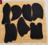 Massage Stones Rocks Gua Sha Tools GuaSha Tool Scraping for Face Back and Neck Pain Release