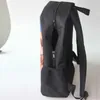 Magic Cube Printing School Bags for Children Mochila Bookbags Teenager Girls Bookbag Sagão para crianças