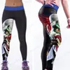 2021 Abiti da yoga per donna Leggings a vita alta senza cuciture Leggins push-up Sport Donna Fitness Running Energy Pantaloni elastici Gym Girl Collant Good 025