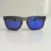 Été hommes lunettes de soleil polarisées Sport lunettes de cyclisme en plein air vent Uv400 lunettes de Protection avec Box1520764