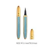 Black eyeliner pencil eyelash glue Pen Self Adhesive Lashes Pencils Waterproof Eyeliners Easy to Wear Longlasting Natural Dhgate 5570364