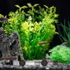 3pcs 36fish tank ısıtma çubuğu akvaryumu otomatik sabit ayarlanabilir sıcaklık ısıtıcısı Tortoise20464890976