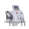 Ipl laser Diodo épilation rajeunissement de la peau opt elight machine de beauté nd yag laser traitements pigmentaires