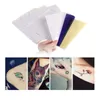 100 Sheets/lot Tattoo Transfer Papers A4 Size Tattoo Thermal Copier Stencil Papers for Tattoo Transfer Machine Accessories J022 free DHL