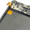 Pannelli schermo LCD Incell per Samsung Galaxy A40 A405 5,9 pollici con parti di ricambio per telefono cellulare telaio nero