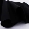 Tecido de algodão preto cmcyiling para vestidos Sew Phood Poplin Tecidos Tecido de Algodão Têxtil Têxtil Telas Telas Tecido 50cm * 150cm 210702