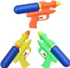 2021 neue Kinder Wasser Pistole spielzeug Schießen Sommer Urlaub Kind Squirt Strand Spiel Spielzeug Spray Pistole Schuss wasser pistole