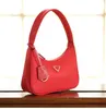 2021 hobo women Shoulder Bag re-edition designers Tote handbags Nylon presbyopic purse lady messenger bags 0102 46N9#