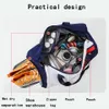 Outdoor Sports Tasche Fitnessstasche Männer Frauen Training Fitness Taschen Wasserdichte Nasse Trockene Reise Handtasche Yoga Matte Taschen mit Schuhen Warehouse Q0705