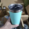 20 унций 30 унций нержавеющей стали Tumblers Coffee Cups Outdoor Beer Mugs с крышками крышек Magslider20282080246