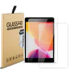 Explosionssäker tempererat glasskärmskydd för iPad Air 4 10.9 11 Pro 9.7 10.5 Mini 5 6 Retailpaket