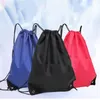 Waterproof Foldable Gym Bag Fitness Backpack Drawstring Shop Pocket Hiking Camping Beach Swimming Men Women Sports Bags 297 B3