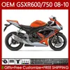 Suzuki GSXR-750 GSXR600 GSXR 600 750 CC K8 2008 2000 2010 GSX-R600 GSXR750 GSX-R600 GSX-R750 Turuncu Sıcak 600CC 750CC GSXR-600CC 750CC GSXR-600 08 09CC GSXR-600 08 09CC GSXR-600 08 09CC GSXR-600 08 09CC GSXR-600 08 09CC GSXR-600 08 09CC GSXR-600 08 09CC GSXR-600 080CC GSXR-600 08 09CC GSXR-600 08 09CC GSXR-600 08 09CB