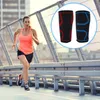 Łokciowe podkładki kolanowe 2PCS Sport Fitness Wspieranie rękawów Premium Wrap ciepły kolan
