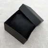Mode full logotyp Watch Boxes CA Style Brand Carton Paper Box Cases 03