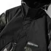 Harajuku куртка мужчины камуфляж капюшонов Jacet весна и осенняя ветровка мужчины мода одежда военные армии пальто мужчины вулёт 210927