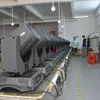 المصنع مباشرة المهنية 7R شحالي شعاع 230 واط نقل رئيس ضوء الطين باكي