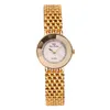 Wristwatches Aiseilo Bracelet Watches Women Wrap Around Fashion Dress Ladies Womans Wrist For Watch 2023 Moun22