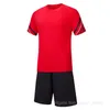 Soccer Jersey Football Kits Color Blue White Black Red 258562505