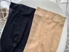 Chaussette serrée pour femme pour femmes Marques de mode Sexy lettre de nuit imprimée Collants chaussettes Slim Party Bas Black Beige Pantyhose Cadeaux