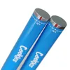 30 pçs / lote biscoitos bateria 900mAh Variável de tensão com carregador USB 510 Baterias de rosca Vape Pen para empacotamento de exibição de vaporizador de óleo espesso