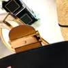 2021 Damen Luxurys Damen DAUPHINE Schnalle Rucksack Stil Berühmte Designer Handtasche Metallteile Handtaschen Schultertasche Tasche Klassische Taschen Geldbörsen Mode Brieftasche Totes