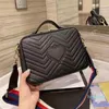 Designer- mulheres bolsa de moda saco clássico senhora crossbody ombro pu couro marmont estilo coração