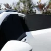 2Pcs Auto Fenster Net Anti Insekten Moskito Sonnenschutz Mesh Abdeckung Schild Outdoor Camping