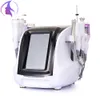 Body Slimming Ultrasound Skin Scrubber Blackhead Reduce BIO&Phonto +ION/-ION Anti Acne Beauty