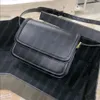 Torebki luksusowe od projektantów Torby listonoszki Satchel solferino box clutch crossbody bag kobiety torebki Projektanci wieczorowi kompozytowa torebka damska na ramię torebka damska