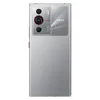 オリジナルのNubia Z40 Pro 5G携帯電話12GB RAM 256GB 512GB ROMオクタコア64MP AI NFC Snapdragon 8 Gen 1 Android 6.67インチOLED全画面指紋ID FACE SMART携帯電話