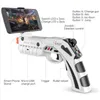 Game Controllers Joysticks Ipega 9082 PG-9082 Bluetooth Gamepad Shooting AR Gun Joystick voor Smart Phone Mobile Controller Android Android