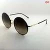Óculos de sol redondos Goodr Barato Locs Óculos de Sol Moda Homem UV400 Fullframe Descoloração Ciclismo Sunglasses Designer Shades Acessórios