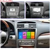 2din auto elettronica auto lettore DVD radio mp5 10 pollici autoradio touch screen stereo per TOYOTA CAMRY 2007-2011