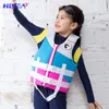 life preserver jacket