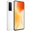 Téléphone mobile Vivo X70 5G d'origine 12 Go RAM 256 Go Rom MTK Dimensité 1200 Octa Core 40MP NFC 4400MAH Android 6.56 "AMOLED Full Screen ID ID Face Smart Cell Phone Smart