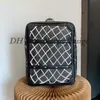 حقيبة ظهر مدرسية شبكية لكرة السلة مع مسامير منقوشة من الجلد مصمم Luxurys Monograms قماش مغلف بحقيبة ظهر للرجال M45784 bagpack