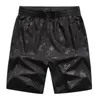 Novo verão fino rápido seco shorts casuais camuflagem de camuflagem shorts shorts masculinos respiráveis ​​curtos curtos 5xl 6xl 7xl 8xl 210412