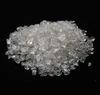 200g Bulk Clear Quartz Crystal Tumbled Stones Mineral Garden Decor Healing Reiki